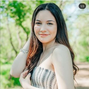 Meet your Posher, Emalee